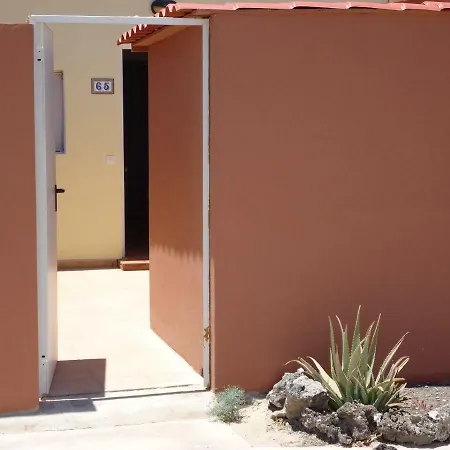 Apartamento Tres Vistas Διαμέρισμα Κοραλέχο