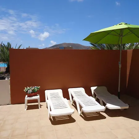Apartamento Tres Vistas * Κοραλέχο