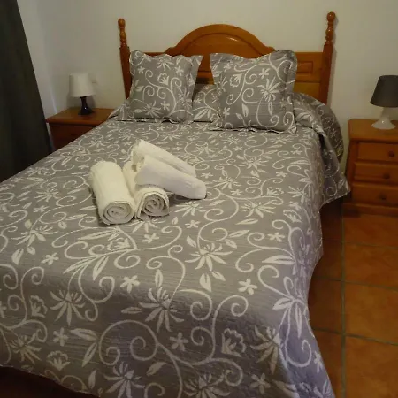 Διαμέρισμα Apartamento Tres Vistas *