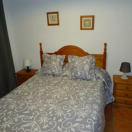Apartamento Tres Vistas Διαμέρισμα