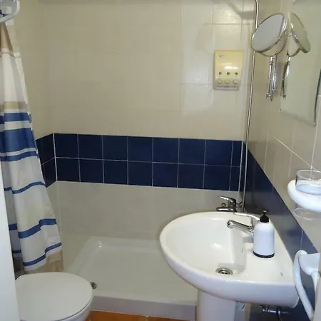 Apartamento Tres Vistas Διαμέρισμα Κοραλέχο