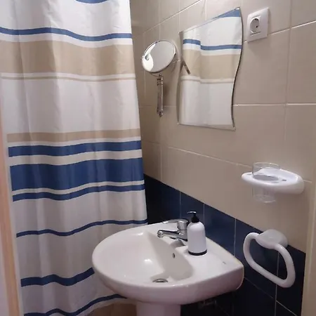 Apartamento Tres Vistas Διαμέρισμα *