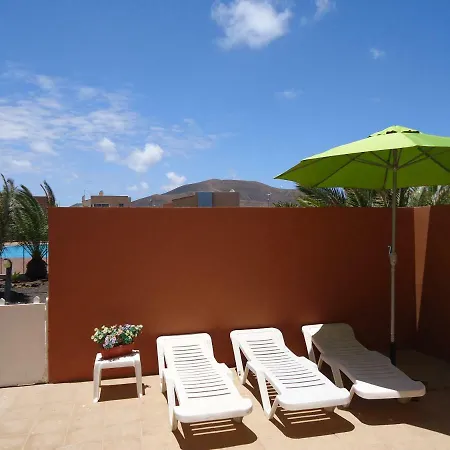 Apartamento Tres Vistas Διαμέρισμα *