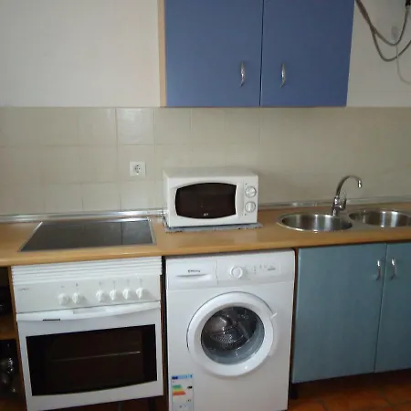 Διαμέρισμα Apartamento Tres Vistas Κοραλέχο