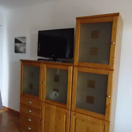 Apartamento Tres Vistas Διαμέρισμα *