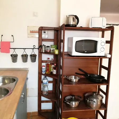 Διαμέρισμα Apartamento Tres Vistas *