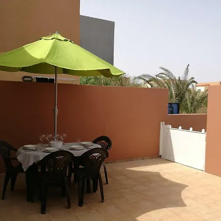 Apartamento Tres Vistas Διαμέρισμα