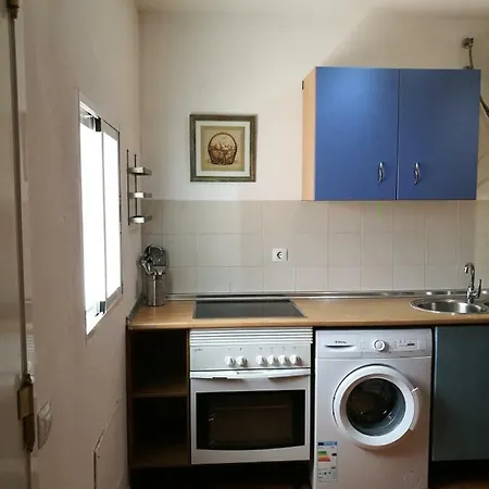 Apartamento Tres Vistas Διαμέρισμα *