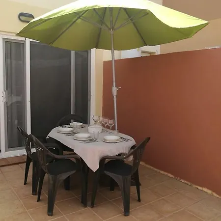 Διαμέρισμα Apartamento Tres Vistas