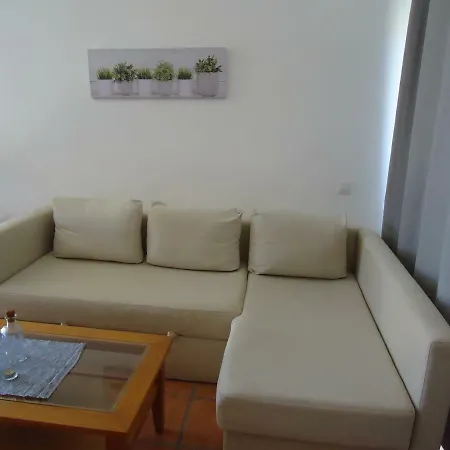 Apartamento Tres Vistas * 코라레호