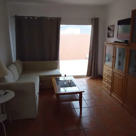 Apartamento Tres Vistas 아파트 코라레호