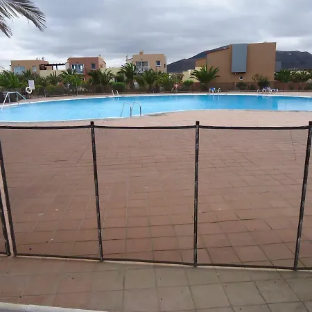 Apartamento Tres Vistas 아파트