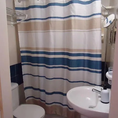 Apartamento Tres Vistas 아파트 *