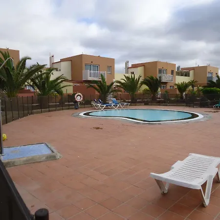 아파트 Apartamento Tres Vistas *
