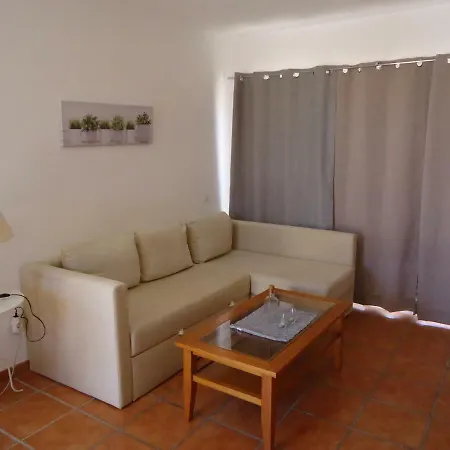 Apartamento Tres Vistas 아파트