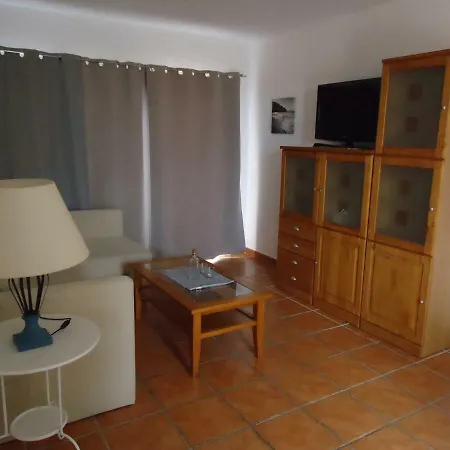 Apartamento Tres Vistas 아파트 *
