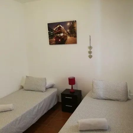 아파트 Apartamento Tres Vistas *