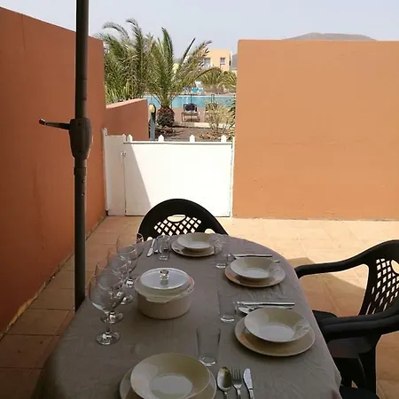 Apartamento Tres Vistas 아파트